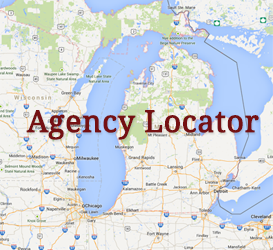 agency Locator