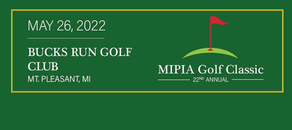 2022 PIA Golf Classic
