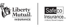 Safeco - Liberty Mutual Logo