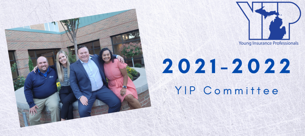 2021-2022 YIP Committee